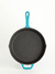Sartén con Mango Hierro Enlozado Feuer 26 Cm Celeste - The Voor Store - Deco & Bazar de Buenos Aires, Argentina