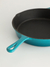 Sartén con Mango Hierro Enlozado Feuer 26 Cm Celeste en internet