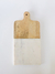 Combo Sarten Hierro Parrilla Feuer y Tabla de Madera - tienda online