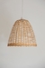 Pantalla Colgante Bamboo Tong en internet