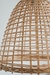 Pantalla Colgante Bamboo Tong en internet