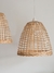 Pantalla Colgante Bamboo Tong - comprar online