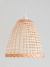 Pantalla Colgante Bamboo Tong