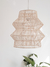 Pantalla Colgante Bamboo Nou 50 Cm - tienda online