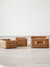 Canasto Rattan Nhat Chico 20x14x10 Cm en internet