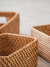Canasto Rattan Nhat Grande - comprar online