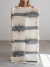 Alfombras Tejida Life 60x200 Cm