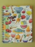 Cuaderno de Cocina A4