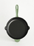 Sartén con Mango Hierro Enlozado Feuer 26 cm Verde - comprar online