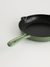 Sartén con Mango Hierro Enlozado Feuer 26 cm Verde - The Voor Store - Deco & Bazar de Buenos Aires, Argentina