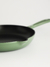 Imagen de Sartén con Mango Hierro Enlozado Feuer 26 cm Verde
