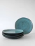 Plato Playo Petroleum 26.5 cm - comprar online