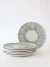 Plato Playo Elemento 27.5 cm - comprar online