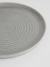 Juego de Vajilla Porcelana Fushion Gris 18 Piezas - tienda online