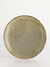 Plato Postre Artisan Olive Antics 21 cm Verde 6 Piezas - comprar online