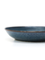 Set x 6 Plato hondo Serena 20.6 cm Azul brillante en internet