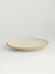 Plato De Postre Porcelana Hampshire Beige 6 piezas 20,5 cm - comprar online