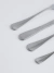 Juego de Cubiertos Acero inoxidable Baguette Feuer x24 Piezas - tienda online