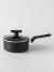 Bateria de Cocina Chef Negra Feuer 7 Piezas en internet