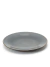 Set x 6 Plato playo Fossil 27.5cm Gris - The Voor Store - Deco & Bazar de Buenos Aires, Argentina