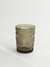 Set x 6 Vaso Flower 295 ml Gris en internet