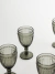 Set x 6 Copa Ball 300 ml Gris - The Voor Store - Deco & Bazar de Buenos Aires, Argentina