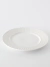Plato Playo Cerámica Mezcla Blanco 6 Piezas 26 cm - The Voor Store - Deco & Bazar de Buenos Aires, Argentina