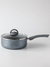 Batería de Cocina Jena 3 Piezas Gris Antiadherente Apta Inducción - tienda online