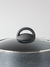 Imagen de Batería de Cocina Jena 3 Piezas Gris Antiadherente Apta Inducción