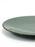 Set x 6 plato playo Serena 27.5cm Verde en internet
