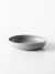 Plato Pasta Fushion 23cm Gris Blackly Set x 6  en internet
