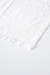 Camino de Gasa 2,50x0.50 m Off White - comprar online