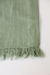 Camino de Gasa 2,50x0,50 Cm Verde Seco - The Voor Store - Deco & Bazar de Buenos Aires, Argentina