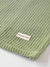 Paño de Cocina x2 Nido y Tusor 60x40 Cm Verde - comprar online