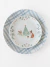 Imagen de SET X 6 PLATO DE POSTRE COUP CELEBRACIONES STONEWARE 19.4CM CHRISTMAS CARD