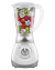 Licuadora Blanca Mondial Power 220V/60HZ - comprar online