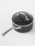 Batería de Cocina Oster Palladium 8 Piezas Negro en internet