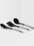 Imagen de Batería de Cocina Oster Palladium 8 Piezas Negro