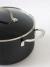 Batería de Cocina Oster Palladium 8 Piezas Negro