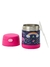 Contenedor de Comida Infantil Funtainer F310 Unicornios Rosa Thermos 290ml en internet