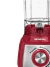 Licuadora Mondial Turbo Inoxidable 220V-50/60HZ