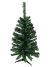 Arbol Pino de Navidad 90 Cm Verde