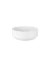Bowl apilable Paola 16cm blanco x4 Tramontina - comprar online