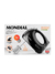 Batidora de Mano Mondial 350W Negra B-36 - tienda online
