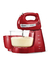 Batidora De Pie Mondial Premium 220V/500W Bella Massa Roja - tienda online