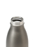 Botella térmica tapa a rosca 500ml/750ml GRIS ThermoC - comprar online