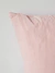Almohadon Sophie Tussor 50x50 cm - comprar online