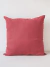 Almohadon Sophie Tussor 50x50 cm