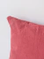 Almohadon Sophie Tussor 50x50 cm - comprar online