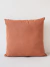 Almohadon Sophie Tussor 50x50 cm en internet